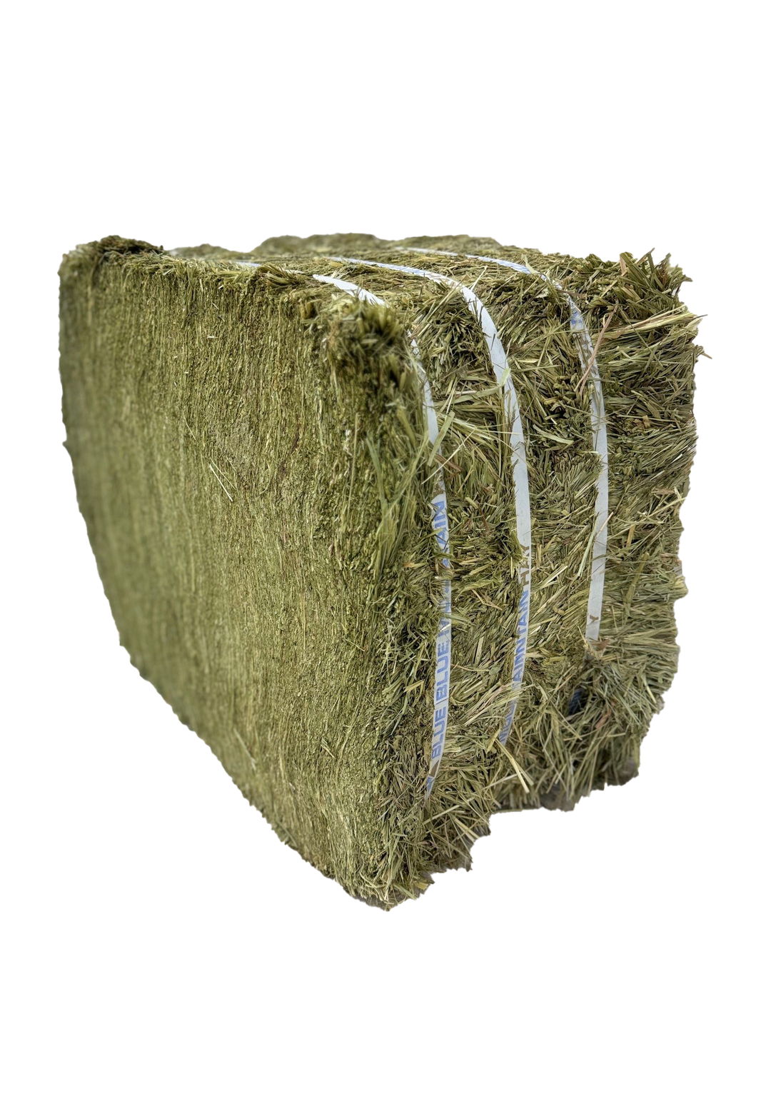 Orchard Grass Hay for Horses  | Easy Flake Box