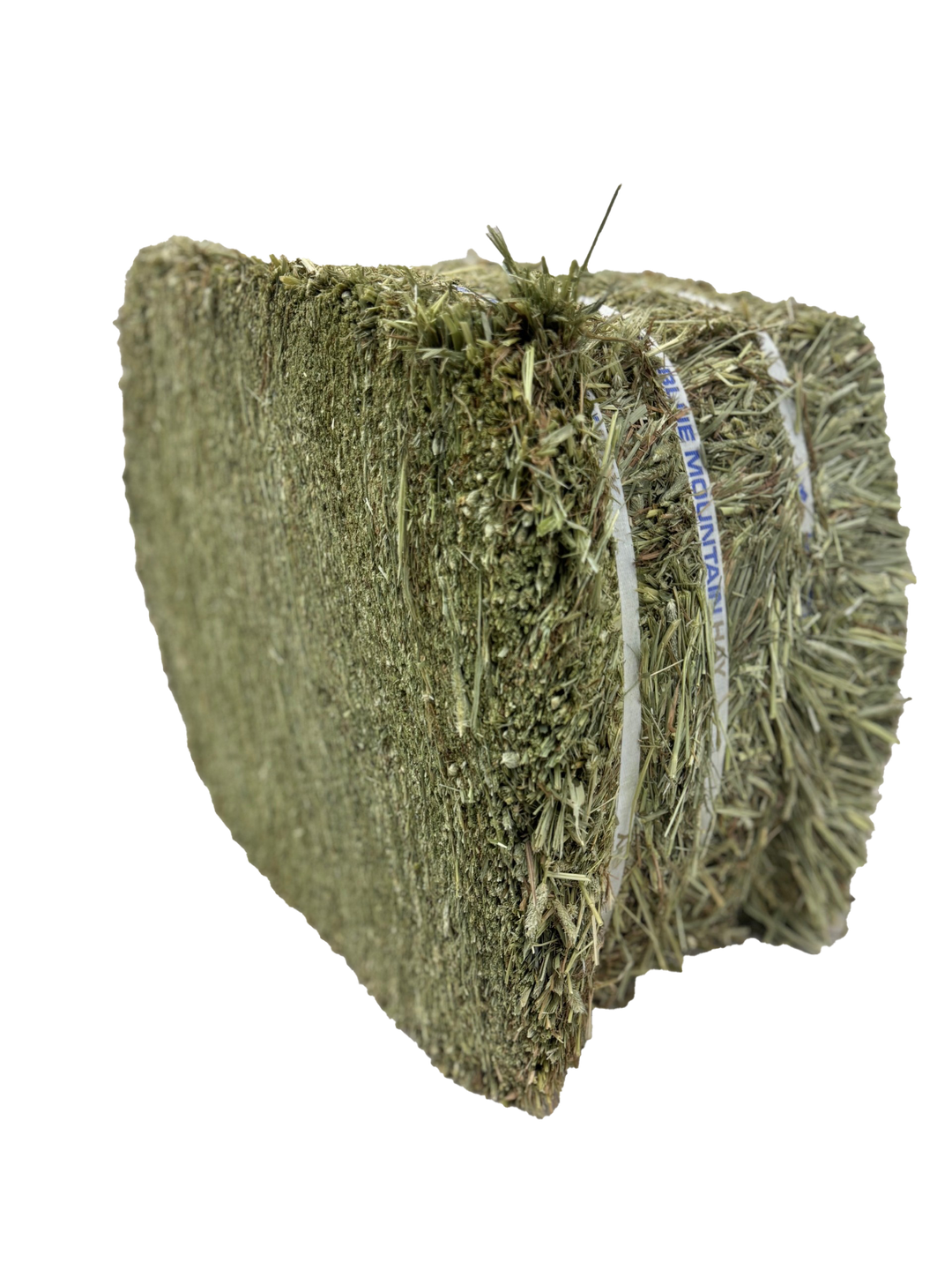 Timothy Hay for Horses | Easy Flake Box