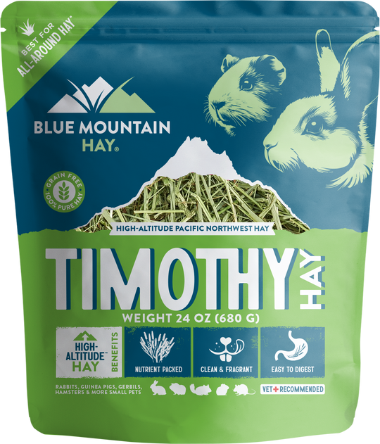 Timothy Grass Hay