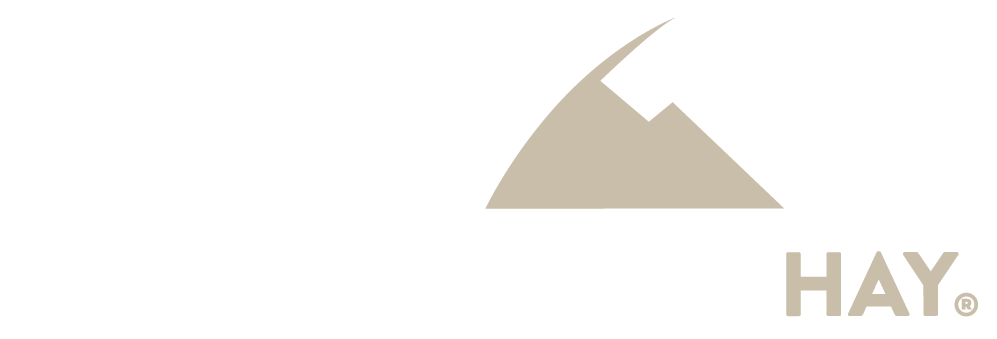 Blue Mountain Hay